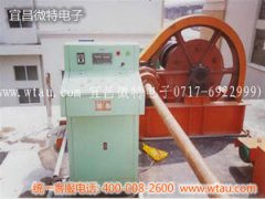 WTM-A型綜合監控儀應用