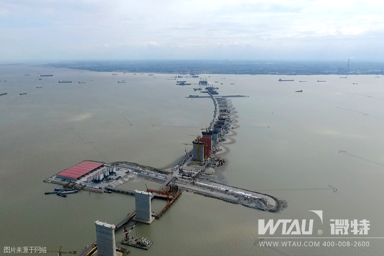 超贊！微特為國家重點&ldquo;世界之最&rdquo;工程服務(wù)