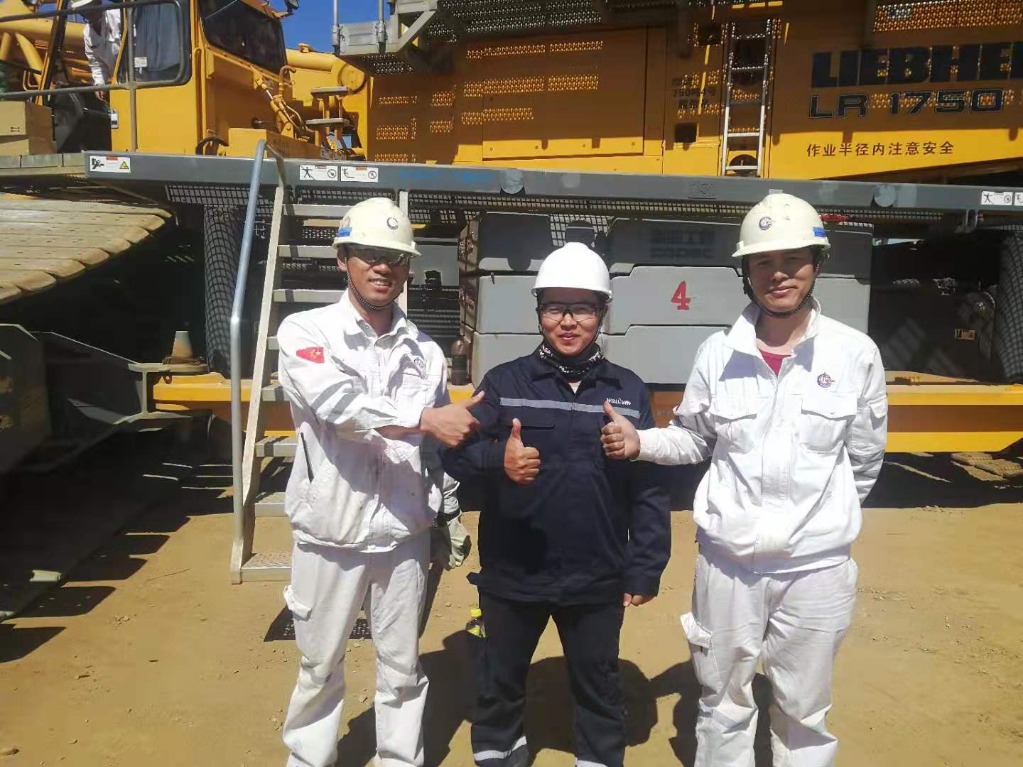 微特故事 ▏配套利勃海爾，從&ldquo;看不懂&rdquo;到&ldquo;專業精&rdquo;