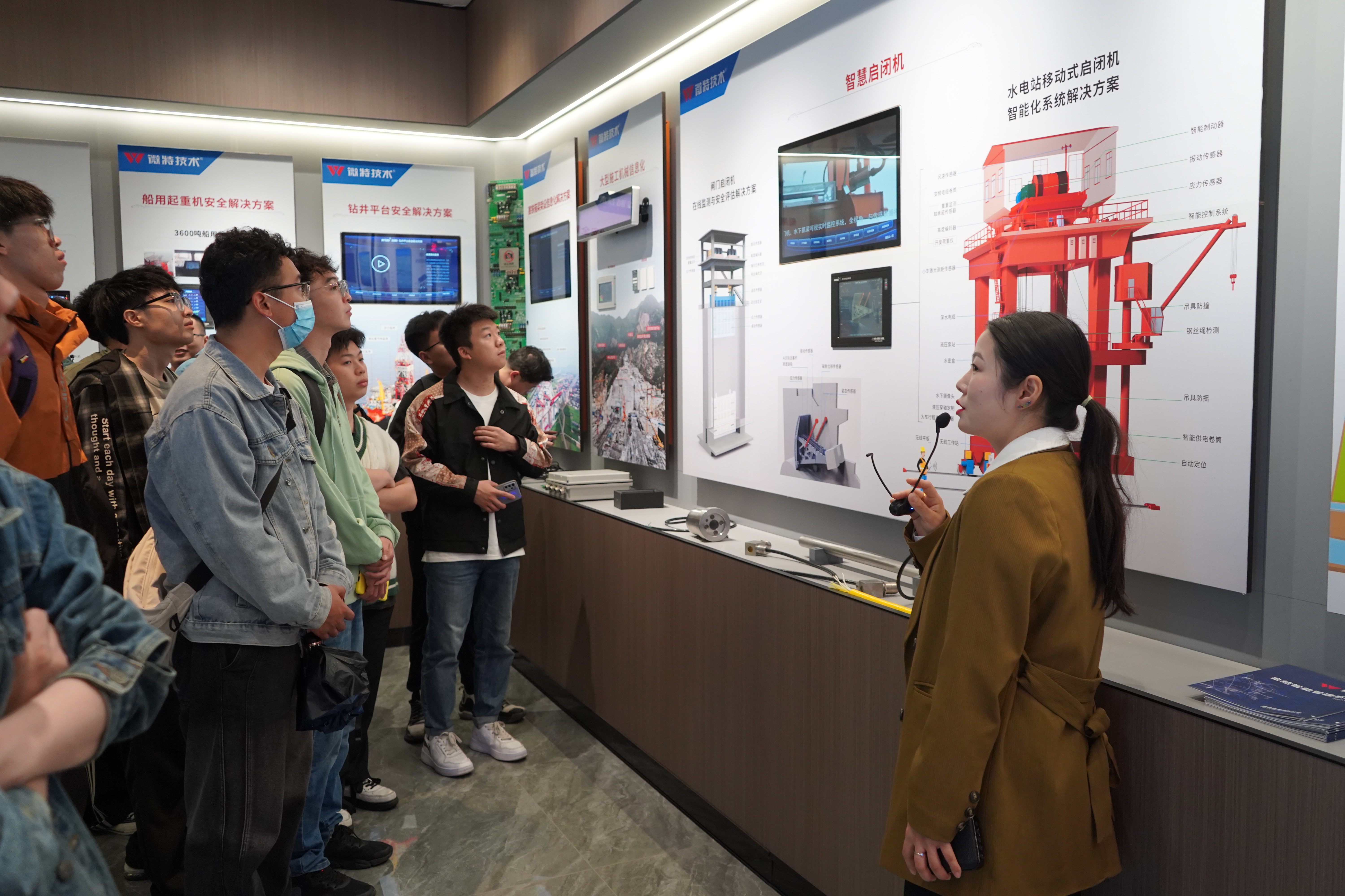 2025微特故事⑦ | &ldquo;做的是工作，攢的是本事！&rdquo;在工作中磨練出我的&ldquo;萬能&rdquo;實力